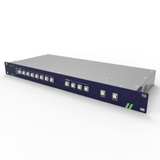 RS_8X4<BR>3G-SDI対応ルーティングスイッチャー 8入力4出力モデル<BR>㈱エーディテクノ