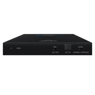 RX70CS<BR>ARC対応HDBaseT CSC受信器<BR>㈱エーディテクノ