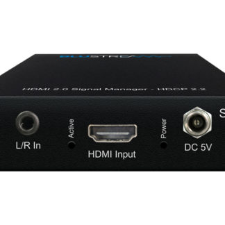 SM11<BR>18Gbps対応 HDMI EDIDエミュレータ<BR>㈱エーディテクノ