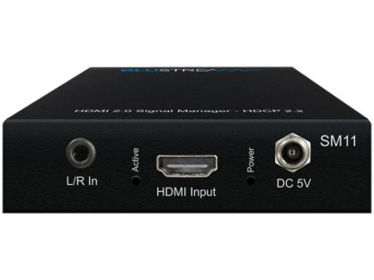 SM1118Gbps対応 HDMI EDIDエミュレータ㈱エーディテクノ