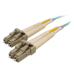 1019704Fiber Channel ケーブル 5m （マルチモード、LC-LC）Ｔａｎｄｂｅｒｇ　Ｄａｔａ