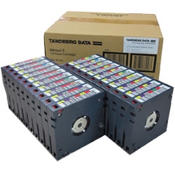 434021LP20<BR>LTO Ultrium6 短納期バーコードラベル付データカートリッジ over20<BR>Ｔａｎｄｂｅｒｇ　Ｄａｔａ