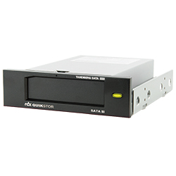 8636<BR>RDX 5.25インチ内蔵ドライブ USB3.0<BR>Ｔａｎｄｂｅｒｇ　Ｄａｔａ