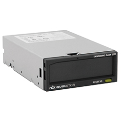 8785<BR>RDX 3.5インチ内蔵ドライブ USB3.0<BR>Ｔａｎｄｂｅｒｇ　Ｄａｔａ