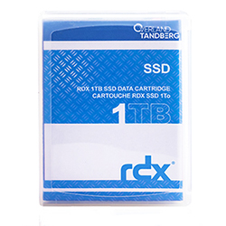 8877<BR>RDX SSD 1TB カートリッジ<BR>Ｔａｎｄｂｅｒｇ　Ｄａｔａ