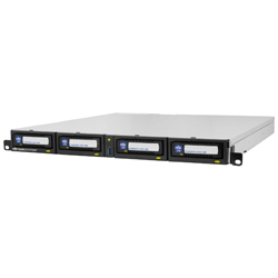 8920<BR>RDX QuikStation 4 ラックマウント型<BR>Ｔａｎｄｂｅｒｇ　Ｄａｔａ