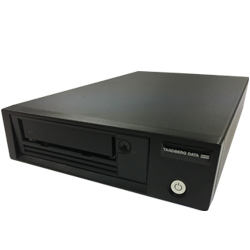 TD-LTO9xSA<BR>【3年保証】 LTO9 ハーフハイト 外付テープドライブ SAS接続<BR>Ｔａｎｄｂｅｒｇ　Ｄａｔａ