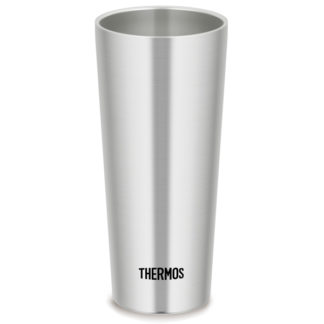 JDI-400-S<BR>真空断熱タンブラー 400ml (ステンレス)<BR>サーモス㈱