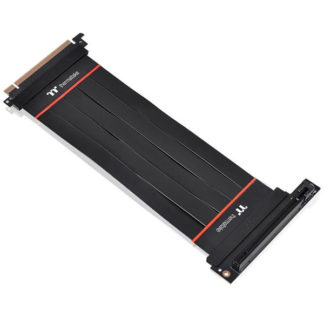 AC-060-CO1OTN-C2<BR>ライザーケーブル PCI Express Extender 90°Cable PCI-E4.0（200mm)<BR>Ｔｈｅｒｍａｌｔａｋｅ