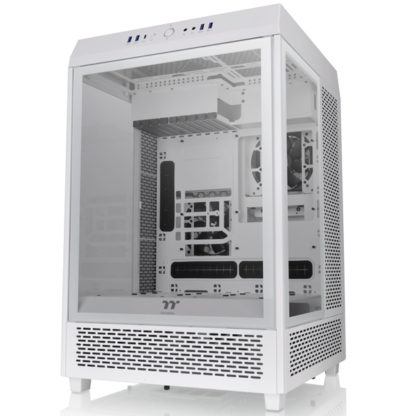 CA-1X1-00M6WN-00ミドルタワー型PCケース The Tower 500 -Snow-Ｔｈｅｒｍａｌｔａｋｅ