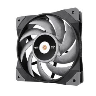 CL-F121-PL12GM-A<BR>ラジエーターファン TOUGHFAN 12 TURBO<BR>Ｔｈｅｒｍａｌｔａｋｅ