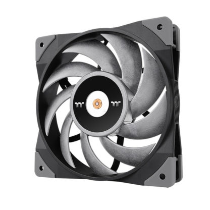 CL-F121-PL12GM-Aラジエーターファン TOUGHFAN 12 TURBOＴｈｅｒｍａｌｔａｋｅ