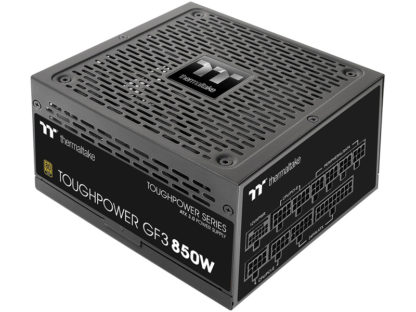 PS-TPD-0850FNFAGJ-4電源ユニット TOUGHPOWER GF3 850W PCI Gen5.0 -GOLD-Ｔｈｅｒｍａｌｔａｋｅ