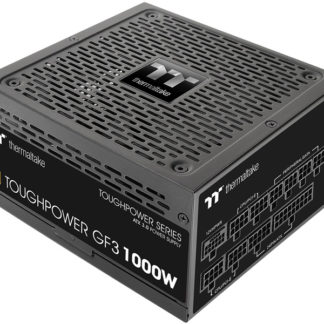 PS-TPD-1000FNFAGJ-4<BR>電源ユニット TOUGHPOWER GF3 1000W PCI Gen5.0 -GOLD-<BR>Ｔｈｅｒｍａｌｔａｋｅ