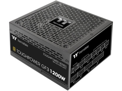 PS-TPD-1200FNFAGJ-4電源ユニット TOUGHPOWER GF3 1200W PCI Gen5.0 -GOLD-Ｔｈｅｒｍａｌｔａｋｅ