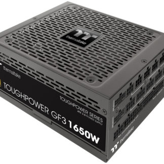 PS-TPD-1650FNFAGJ-4<BR>電源ユニット TOUGHPOWER GF3 1650W PCI Gen5.0 -GOLD-<BR>Ｔｈｅｒｍａｌｔａｋｅ