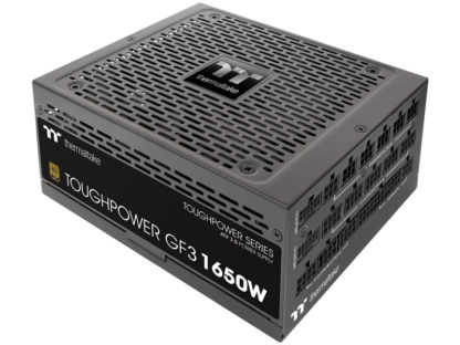 PS-TPD-1650FNFAGJ-4電源ユニット TOUGHPOWER GF3 1650W PCI Gen5.0 -GOLD-Ｔｈｅｒｍａｌｔａｋｅ