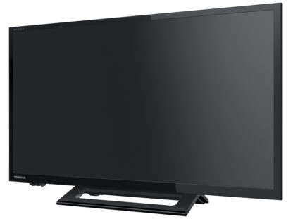 24S24REGZA 地上・BS・110度CSデジタルハイビジョン液晶テレビ 24V型ＴＶＳ　ＲＥＧＺＡ㈱