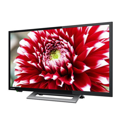 24V34【REGZA】地上・BS・110度CSデジタルハイビジョン液晶テレビ 24V型ＴＶＳ　ＲＥＧＺＡ㈱