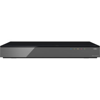 DBR-4KZ400<BR>【REGZA】HDD＆ブルーレイディスクレコーダー タイムシフトマシン 4K対応 4TB<BR>ＴＶＳ　ＲＥＧＺＡ㈱