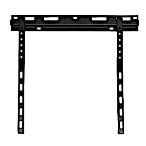 FPT-WA16<BR>壁取付金具 チルトなし<BR>ＴＶＳ　ＲＥＧＺＡ㈱