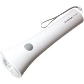 KFL-1234(W)<BR>LED懐中電灯 ホワイト<BR>㈱東芝（家電）