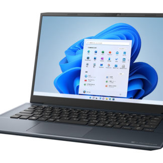 P1M7VPEL<BR>dynabook M7 （Core i7-1260P/8GB/SSD・512GB/ODD無/Win11Home/Office H&B 2021/14.0型/オニキスブルー）<BR>Ｄｙｎａｂｏｏｋ（Ｃｏｎｓ）