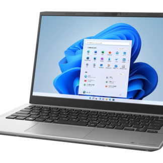 P1S6VPES<BR>dynabook S6 （Core i5-1235U/8GB/SSD・256GB/ODD無/Win11Home/Office H&B 2021/13.3型/プレミアムシルバー）<BR>Ｄｙｎａｂｏｏｋ（Ｃｏｎｓ）