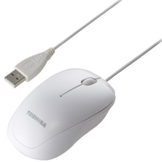 PAMOU005<BR>USB光学式マウス<BR>Ｄｙｎａｂｏｏｋ㈱