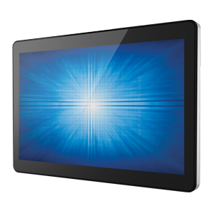 E691852<BR>15.6型ワイド Iシリーズタッチコンピューター Windows 10（15i2） (Celeron J4105/4GB/SSD・128GB/光学ドライブなし/その他)<BR>タッチパネル・システムズ㈱