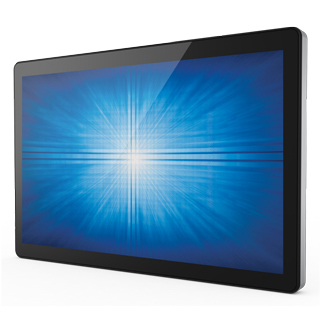 E692640<BR>21.5型ワイド Iシリーズタッチコンピューター Windows 10（22i2） (Celeron J4105/4GB/SSD・128GB/光学ドライブなし/その他)<BR>タッチパネル・システムズ㈱