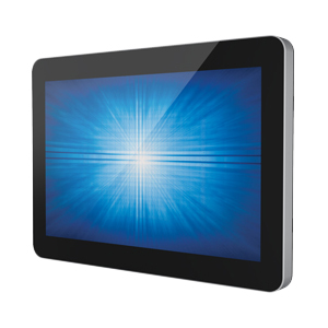 ESY10i1-2UWB-0-AN-GY-G10.1型ワイドIシリーズタッチコンピューター Android版 (Qualcomm Snapdragon APQ8053/3GB/SSD・32GB/光学ドライブなし/Android 7.1)タッチパネル・システムズ㈱