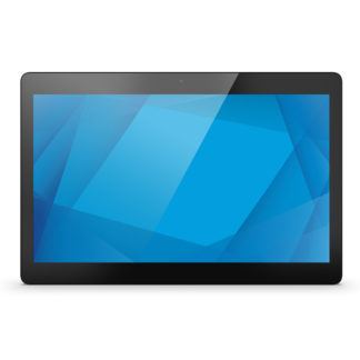 ESY15I1-2UWD-0-4G-6E-AQ-GMS-BK-NS<BR>15.6型ワイド Iシリーズタッチコンピューター Android (GMS) 版（15i1） (Snapdragon SDA660/4GB/SSD64GB/光学ドライブなし/Android/Officeなし)<BR>タッチパネル・システムズ㈱