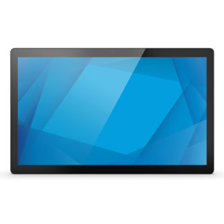 ESY22I1-2UWD-0-4G-6E-AQ-GMS-BK-NS<BR>21.5型ワイド Iシリーズタッチコンピューター Android (GMS) 版（22i1） (Snapdragon SDA660/4GB/SSD64GB/光学ドライブなし/Android/Officeなし)<BR>タッチパネル・システムズ㈱
