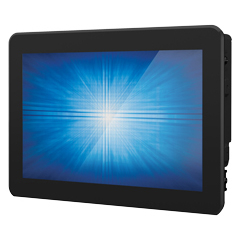 ET1093L-2UWB-0-MT-ZB-NPB-G<BR>10.1型ワイド投影型静電容量方式TFT組込みマルチタッチパネルモニター<BR>タッチパネル・システムズ㈱