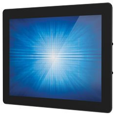 ET1291L-2UWB-0-MT-ZB-NPB-G<BR>12.1型投影型静電容量方式TFT組込みマルチタッチパネルモニター<BR>タッチパネル・システムズ㈱