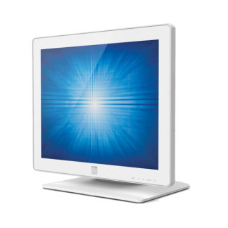 ET1717L-7CWB-1-WH-ZB-G<BR>17.0型TFTタッチパネル USB、RS232Cコントローラ内蔵(コンボ) 抵抗膜式 ホワイト<BR>タッチパネル・システムズ㈱