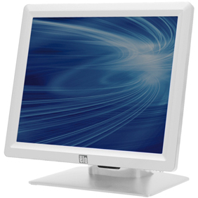 ET1717L-8CWB-1-ST-S-WH-PF-RDKN<BR>17.0型LCDデスクトップタッチモニター プライバシーフィルター内蔵モデル 超音波表面弾性波方式<BR>タッチパネル・システムズ㈱