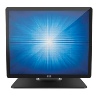 ET1902L-2UWA-0-BL-G<BR>19.0型LCDタッチモニター 投影型静電容量方式 ブラック<BR>タッチパネル・システムズ㈱