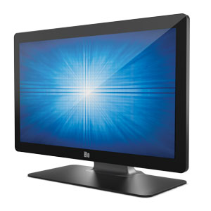 ET2202L-2UWA-0-BL-G<BR>21.5型ワイドLCDタッチモニター 投影型静電容量方式<BR>タッチパネル・システムズ㈱