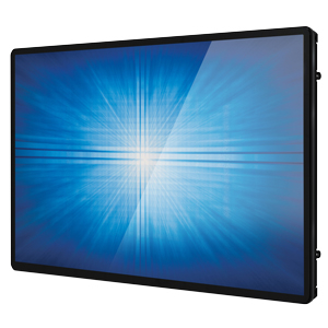ET2294L-2UWB-0-MT-ZB-NPB-G<BR>21.5型ワイドLCD組込みマルチタッチパネルモニター 投影型静電容量方式 高視野角モデル<BR>タッチパネル・システムズ㈱