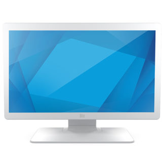 ET2403LM-2UWB-1-WH-G<BR>23.8型ワイドLCDメディカルタッチモニター 投影型静電容量方式<BR>タッチパネル・システムズ㈱