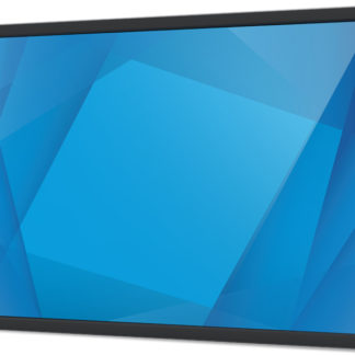 ET4303L-9UWA-0-MT-GY-G<BR>43型インタラクティブ・デジタルサイネージ 赤外線走査方式タッチモニター<BR>タッチパネル・システムズ㈱