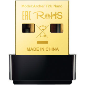 Archer T2U Nano<BR>AC600 Nano 無線LAN子機<BR>ティーピーリンクジャパン㈱