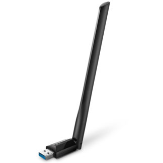 Archer T3U Plus<BR>AC1300 ハイパワー デュアルバンド USB 無線LAN子機<BR>ティーピーリンクジャパン㈱