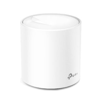 Deco X20(1-Pack)(JP)<BR>AX1800 メッシュWi-Fiユニット（1台）<BR>ティーピーリンクジャパン㈱