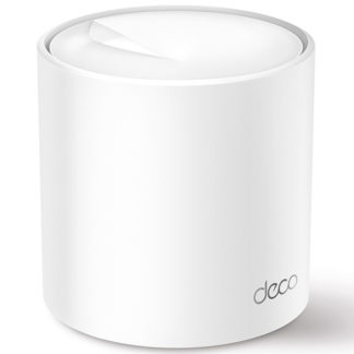 Deco X50(1-pack)(JP)AX3000 メッシュWi-Fiユニット（1台）ティーピーリンクジャパン㈱