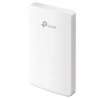 EAP615-Wall(EU)<BR>Omada AX1800 壁面埋め込み型 Wi-Fi 6アクセスポイント<BR>ティーピーリンクジャパン㈱