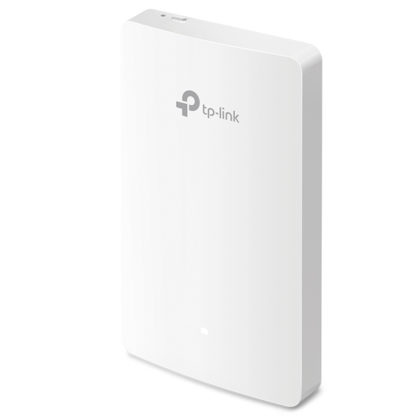 EAP615-Wall(EU)Omada AX1800 壁面埋め込み型 Wi-Fi 6アクセスポイントティーピーリンクジャパン㈱