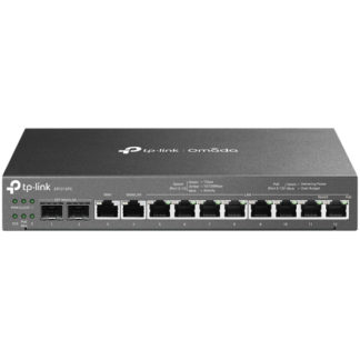 ER7212PC(UN)<BR>Omada 3-in-1 ギガビットVPNルーター<BR>ティーピーリンクジャパン㈱